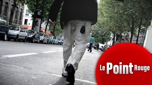 Le Point Rouge