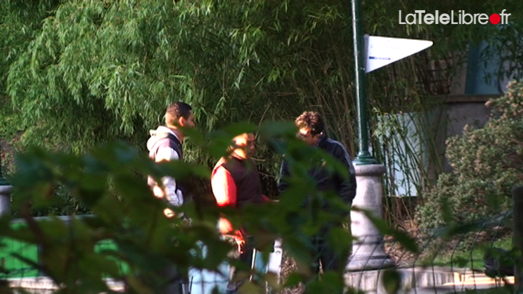 Tunisiens de Lampedusa : La Désillusion