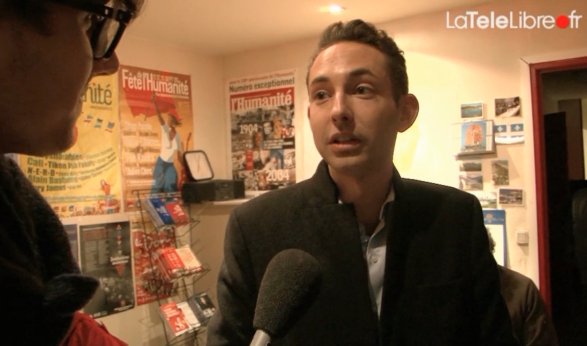 PCF – PG : un Divorce Parisien ?