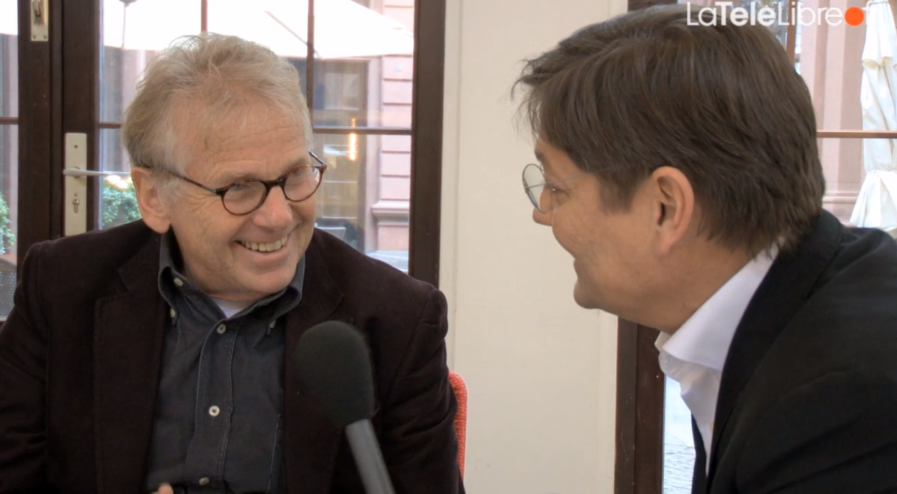 Avant Rio, Dany Vient Sous les Pavés