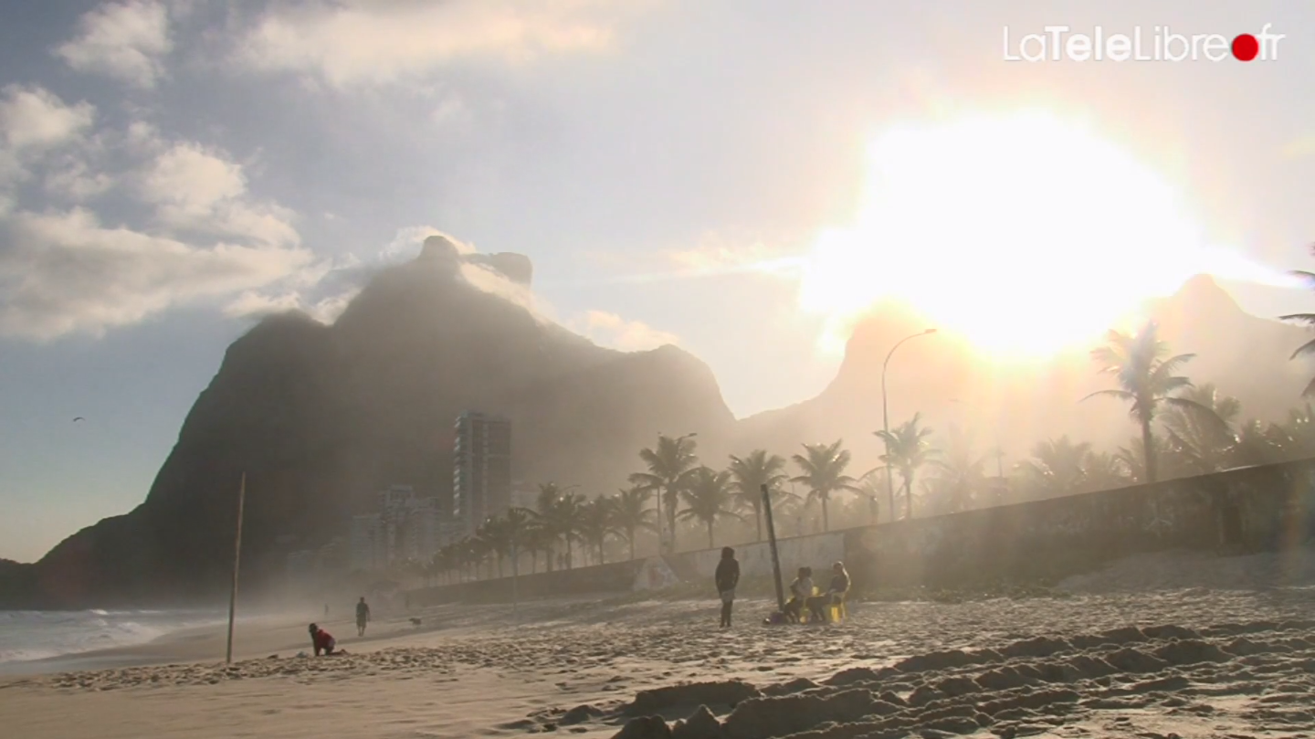 Les Petits Surfeurs de la Colline