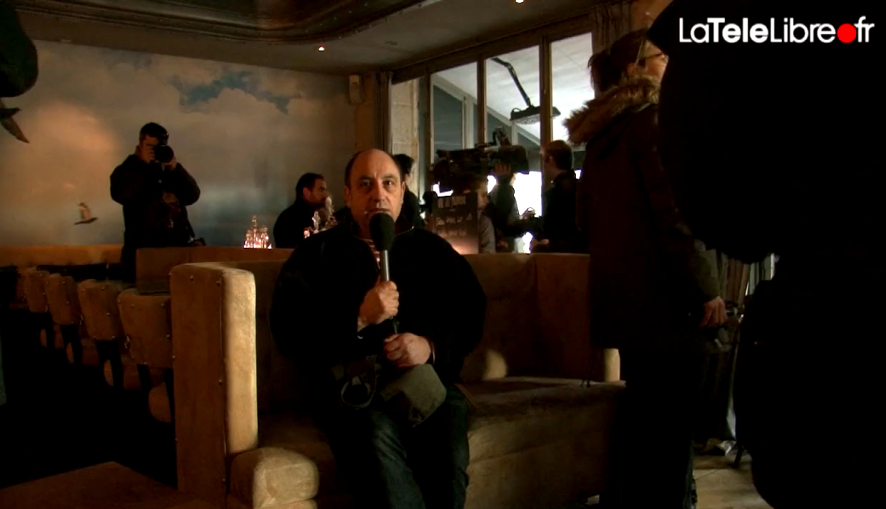 Maréchal Libère Beigbeder