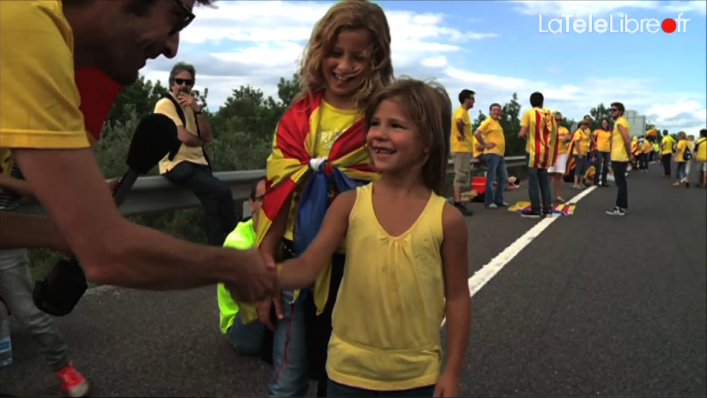 Le 11 Septembre Catalan