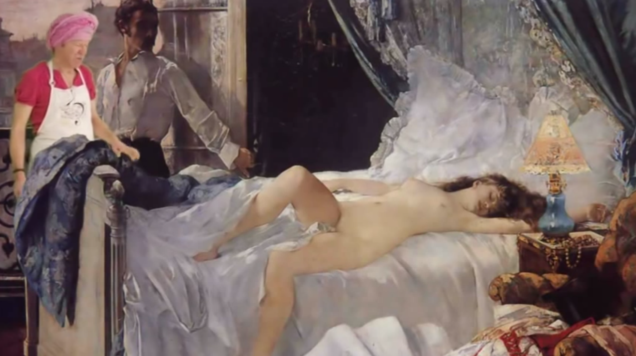 Remaniement Ministériel?