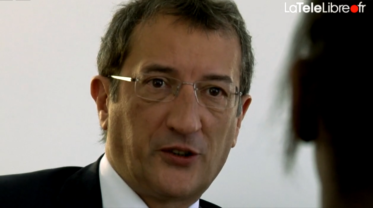 Lamy des Quartiers Fier de sa Loi