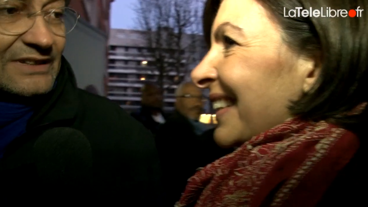 LaTéléLibre met la Pression sur Hidalgo