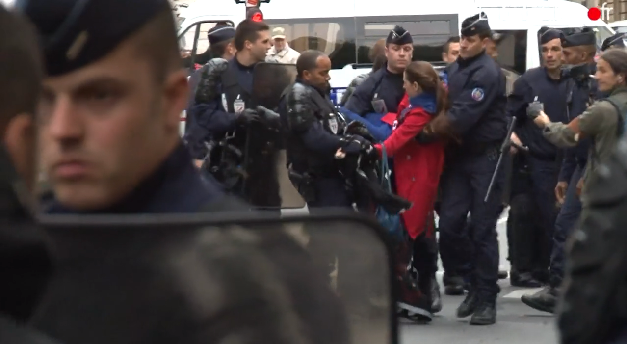 Sale Temps pour les Intermittents