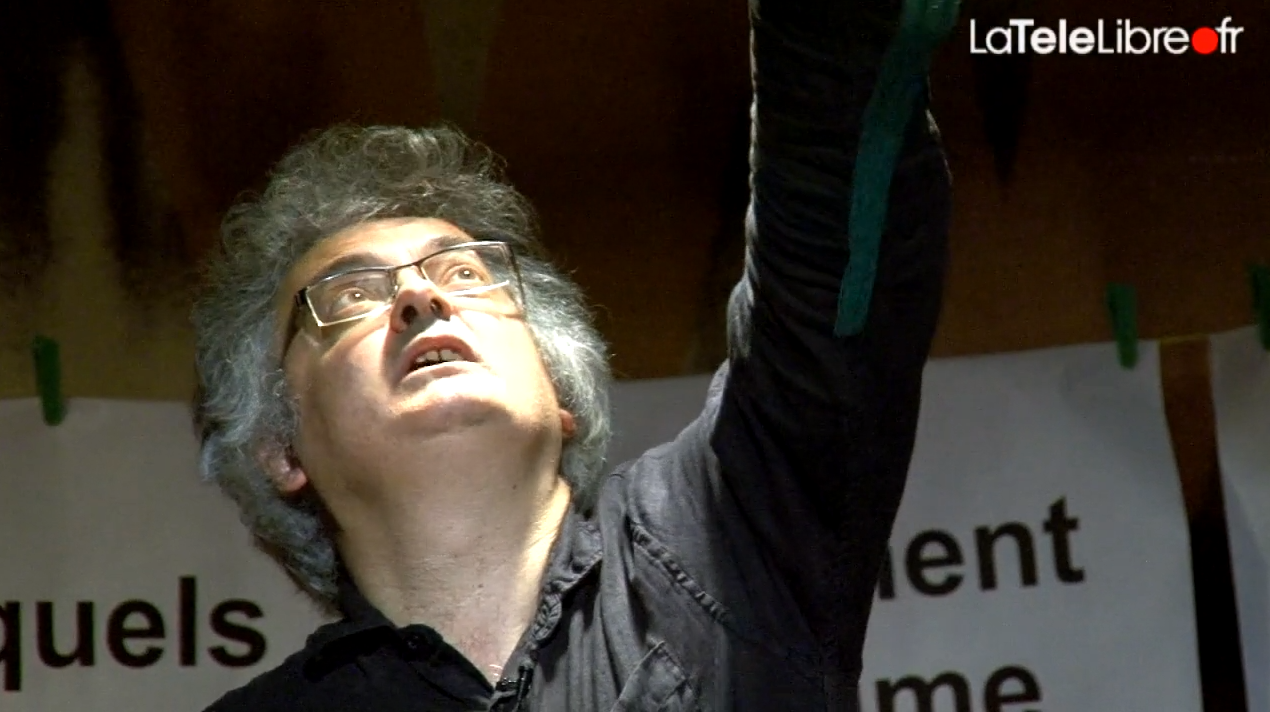 Journalistes, Tous Coupables?