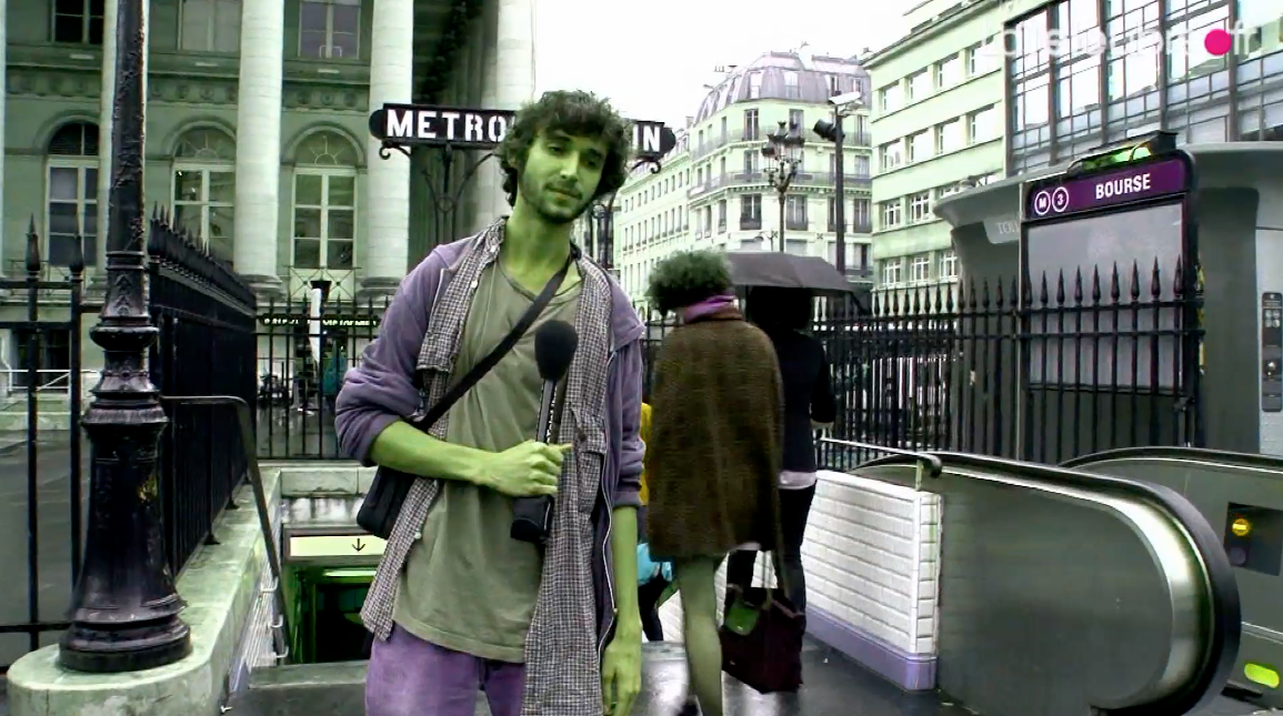 Européennes 2014 : la Liste qui fait Tourner