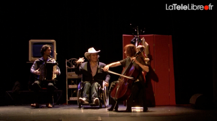 Frédéric Zeitoun : C&rsquo;était pas gagné