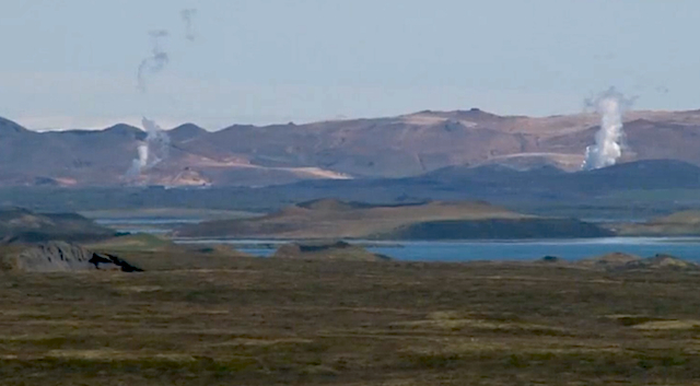 Bardarbunga : Petit Précis d&rsquo;Éruption à l&rsquo;Islandaise