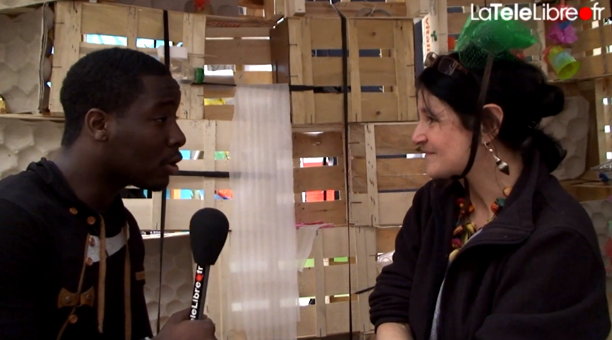 Reporter Citoyen Promo 2