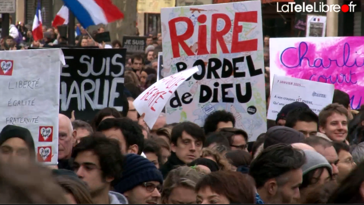 Nous Sommes Français