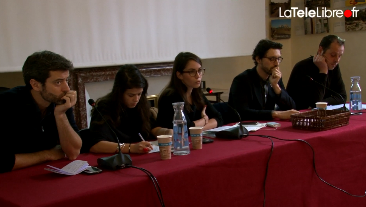 Climat : Les Assos à l&rsquo;Assaut