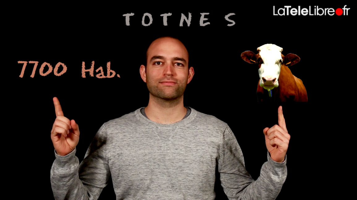 [L’ABCDAIRE de la COP] Ma Ville en Transition