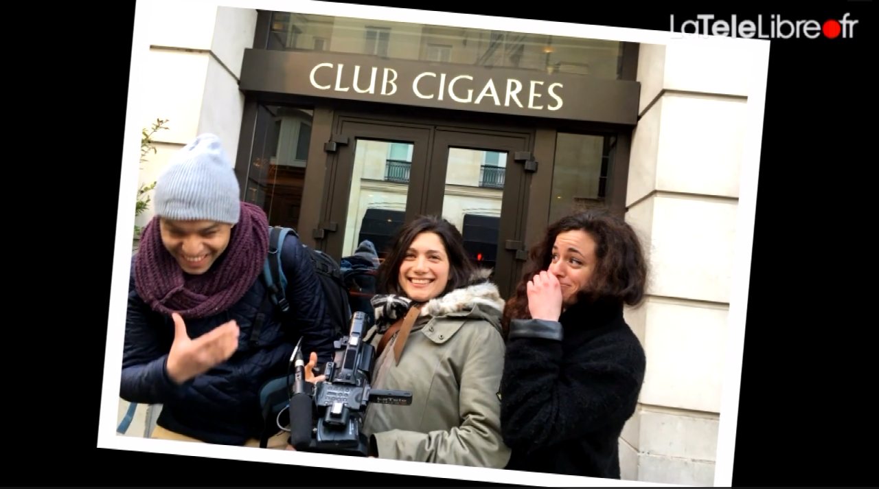 Rendez-Vous en Aire Inconnue : Paris XVIème