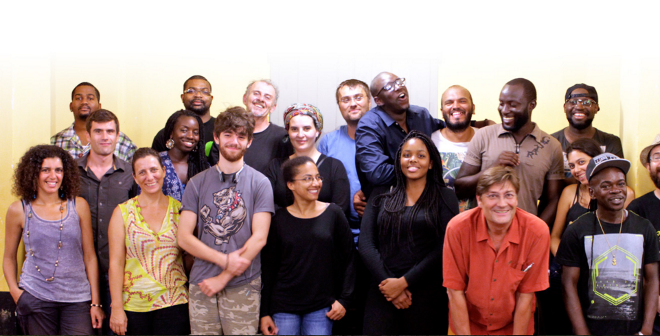 Les Reporters Citoyens en Guyane