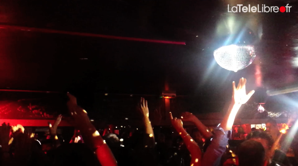 Marion dans le Bassin d&rsquo;Arcachon…