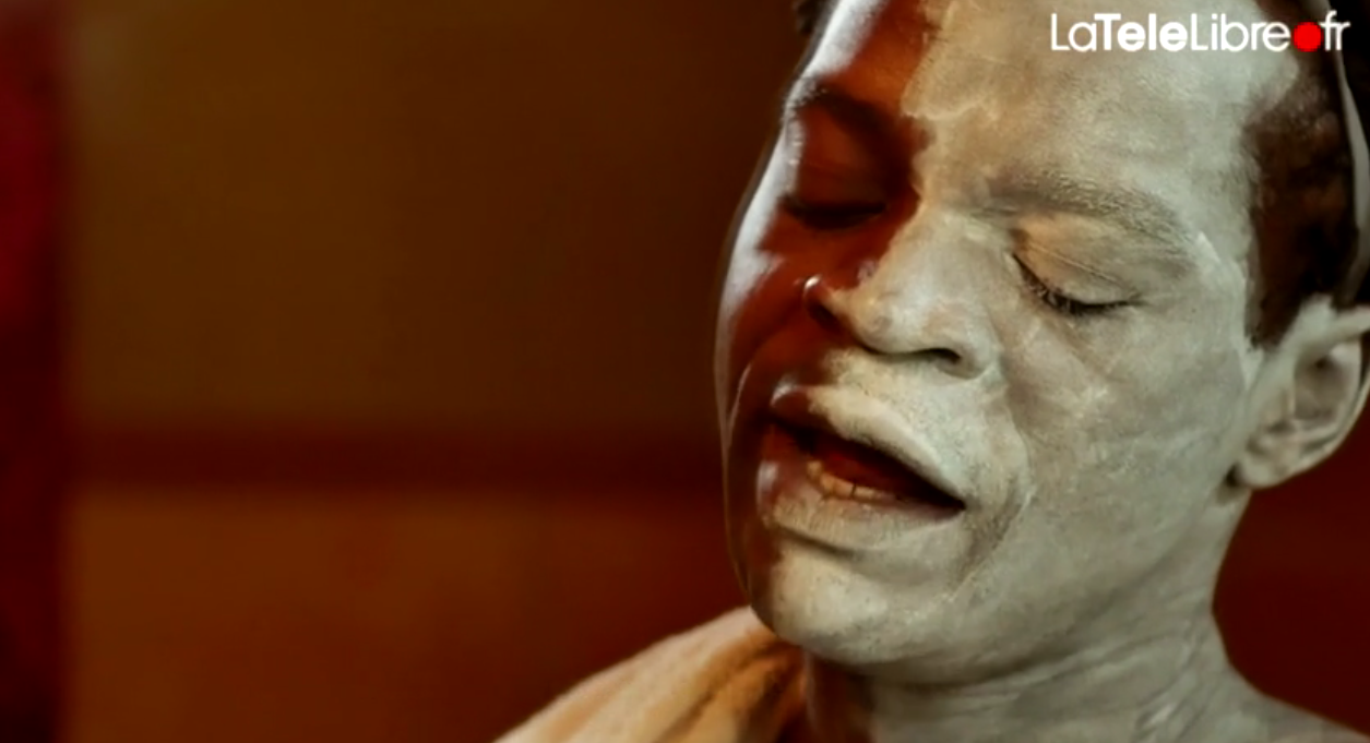 Le Premier Voyage d&rsquo;Alban Oswald : Exhibit B