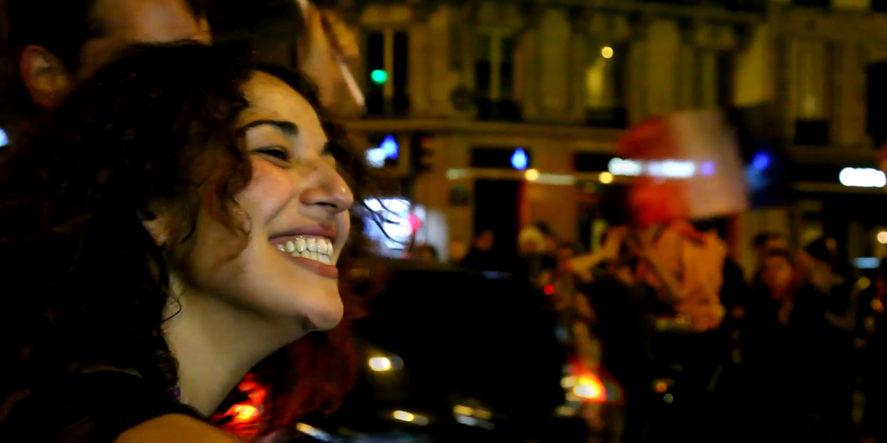 Et Après ? La Douleur et la Fête