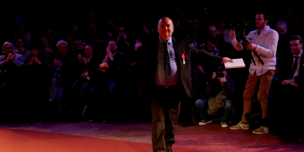 Les Tziganes à l&rsquo;Honneur