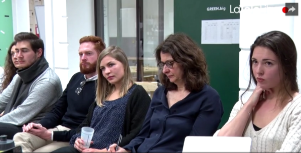 Civic Tech chez Voxe