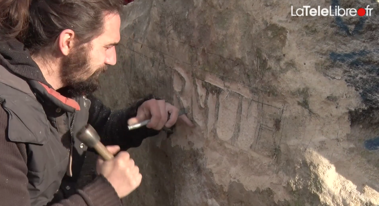 La Cathédrale des Migrants de la Chapelle