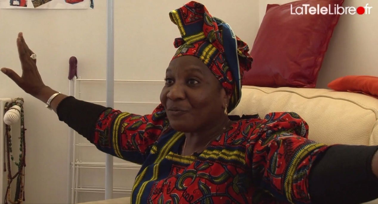 Salamata, au Delà des Frontières et du Handicap