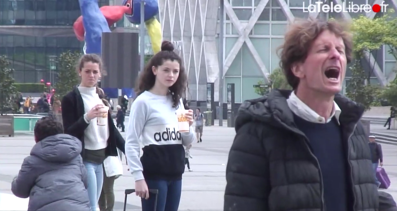 Aux Abois Citoyens !