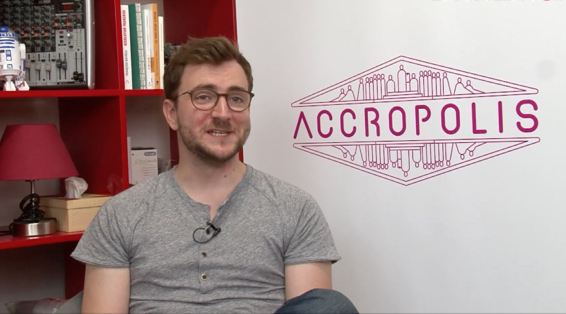 C&rsquo;est quoi Gouverner par Ordonnances ?