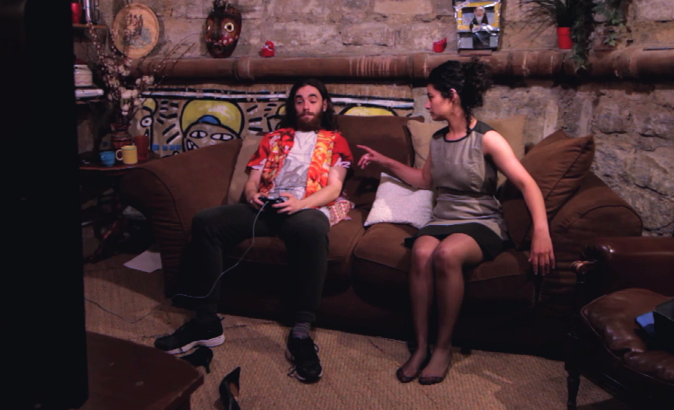 La Bobo et le Baba Renouvellent la Démocratie (1/4)