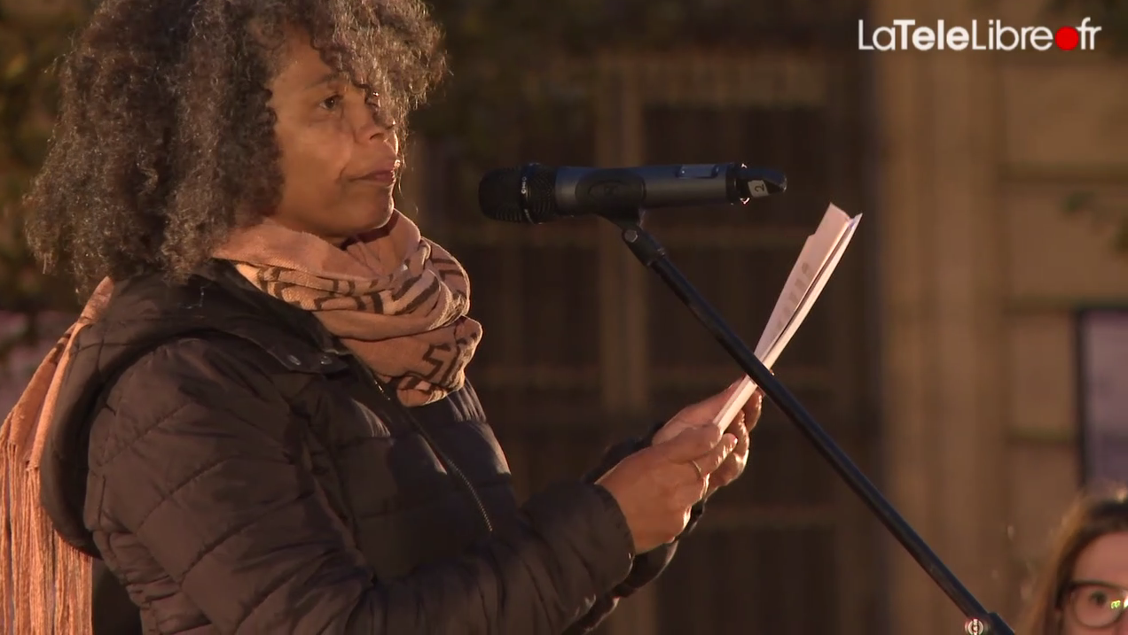 Les Hors-la-Loi Témoignent