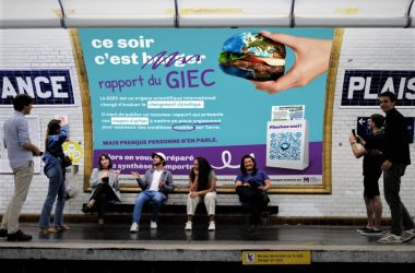 Rapport du giec