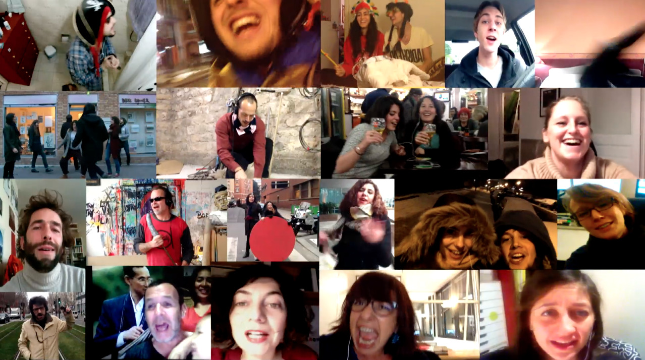 LaTéléLibre :  10 Ans et Encore Libre !